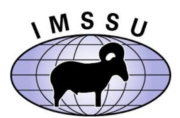 IMSSU logo